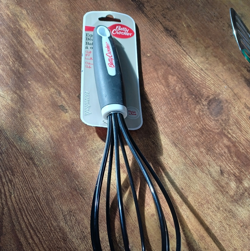 #13 Betty Crocker wisk